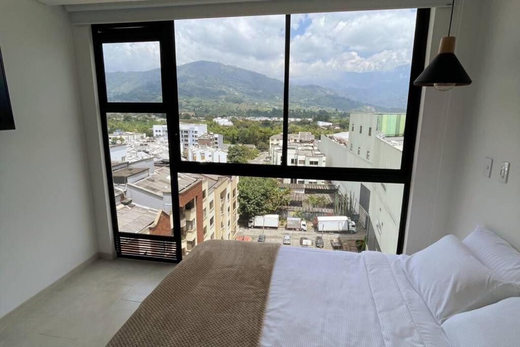 Comodo Apartamento Con Excelente Ubicacion Арменія Екстер'єр фото