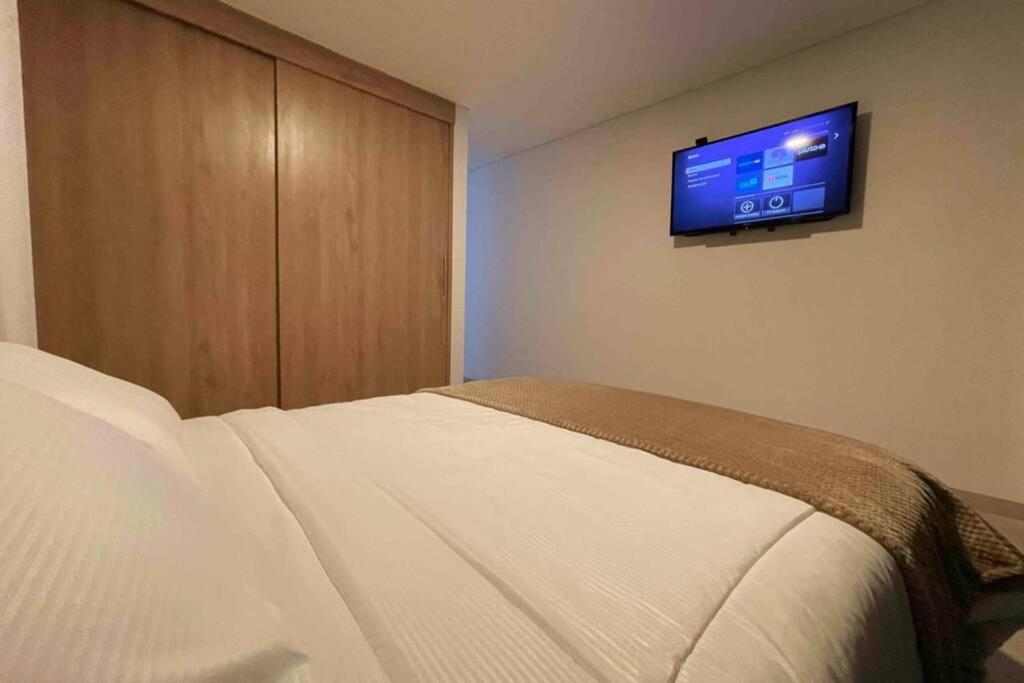 Comodo Apartamento Con Excelente Ubicacion Арменія Екстер'єр фото