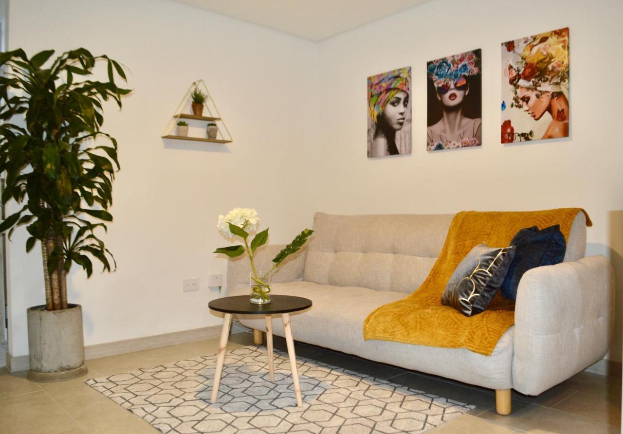 Comodo Apartamento Con Excelente Ubicacion Арменія Екстер'єр фото