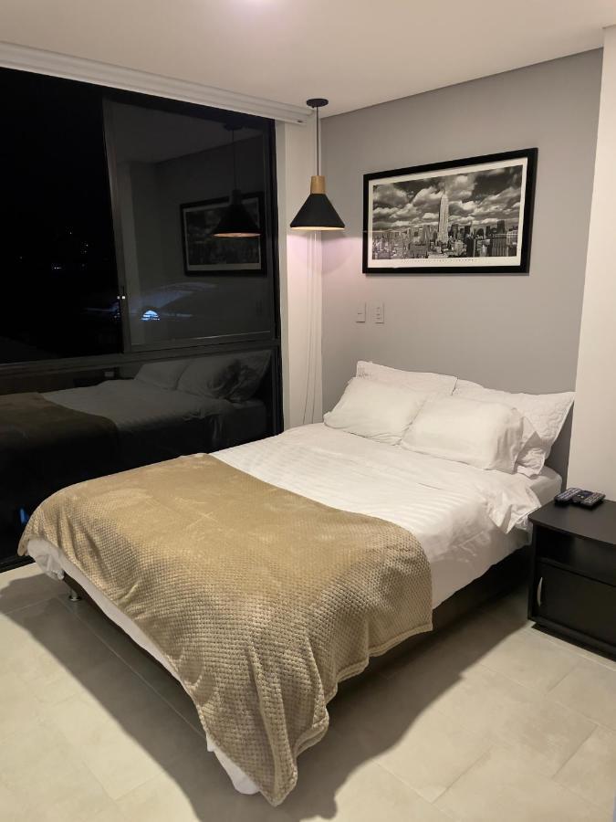 Comodo Apartamento Con Excelente Ubicacion Арменія Екстер'єр фото
