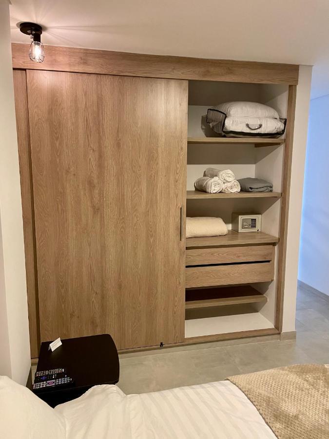 Comodo Apartamento Con Excelente Ubicacion Арменія Екстер'єр фото
