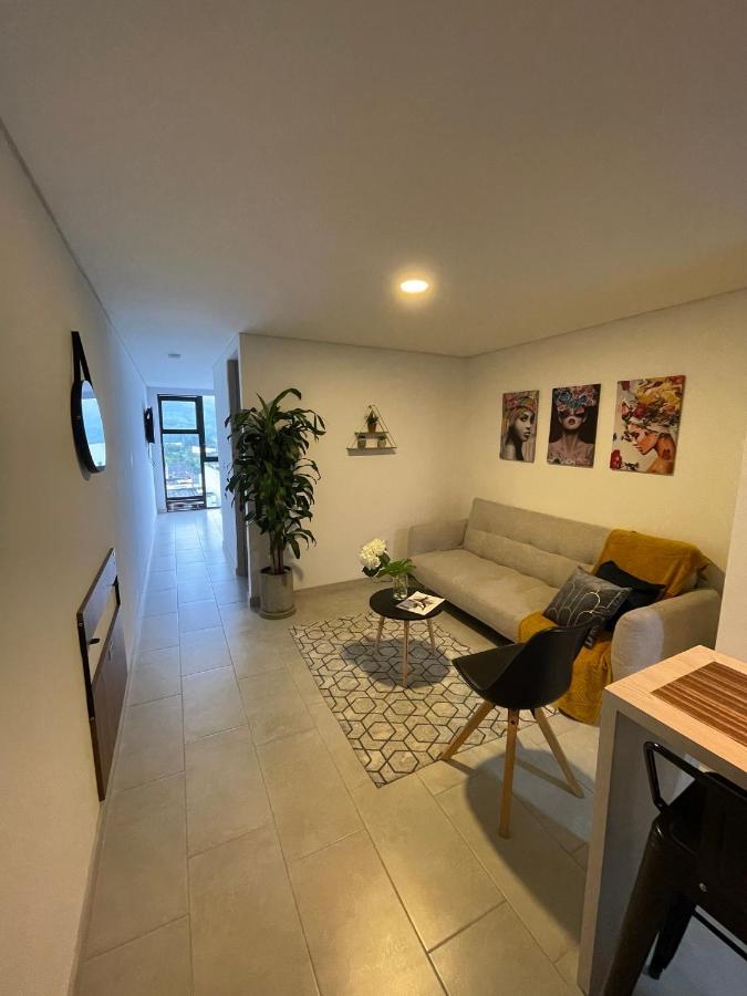 Comodo Apartamento Con Excelente Ubicacion Арменія Екстер'єр фото