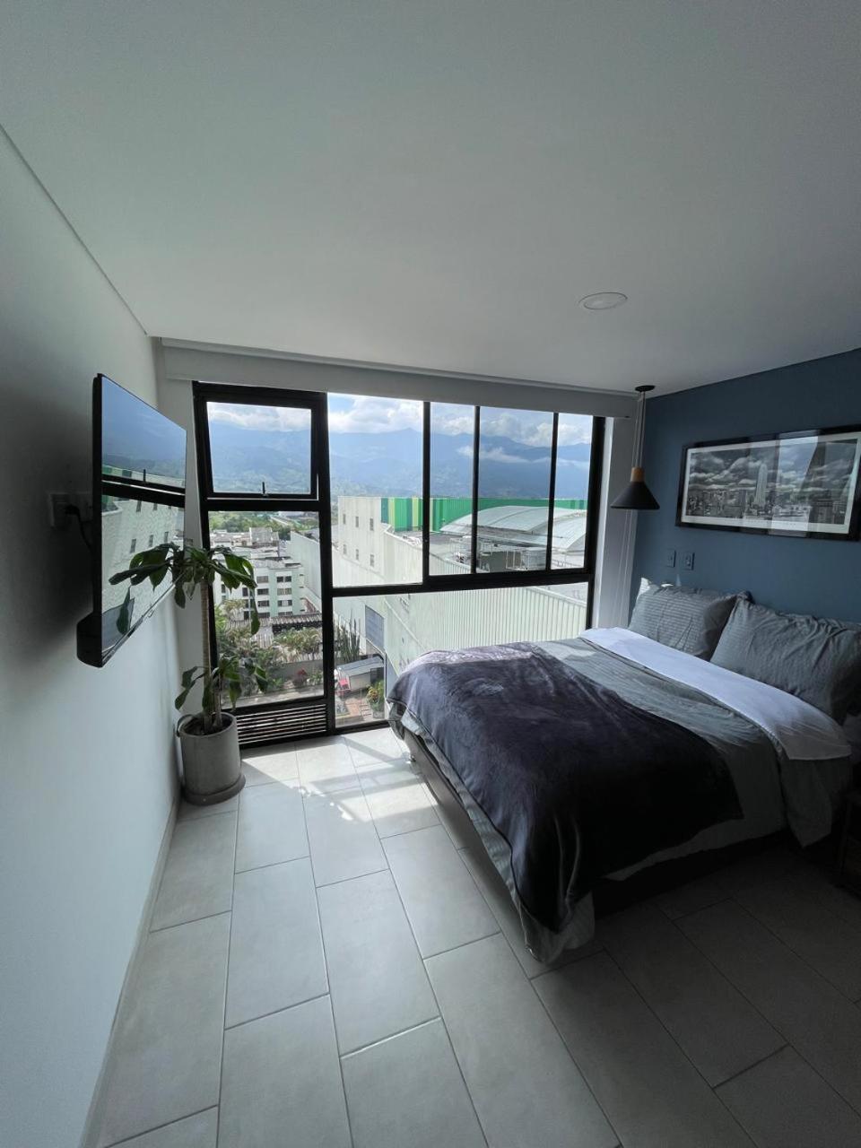 Comodo Apartamento Con Excelente Ubicacion Арменія Екстер'єр фото